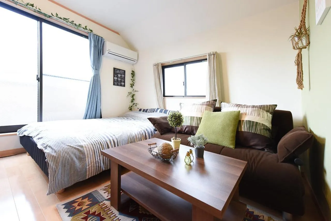 Sakura Suite Asakusa Skytree Tokio 0*,  Japan