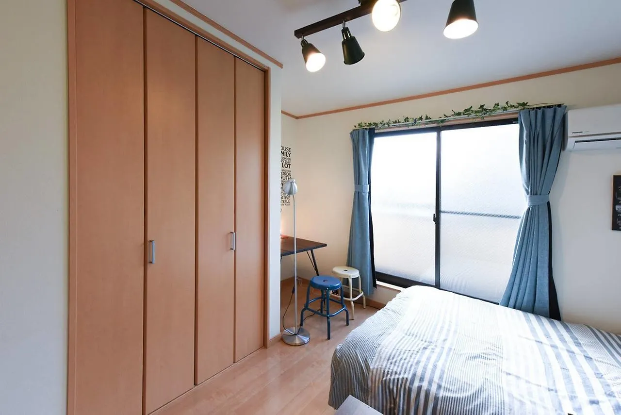 Sakura Suite Asakusa Skytree Tokio Japan